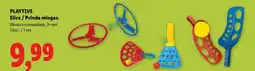 Lidl PLAYTIVE Elice / Prinde mingea Ofertă
