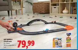 Lidl HOT WHEELS Circuit auto Ofertă