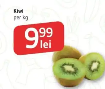 Supeco Kiwi Ofertă