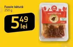Supeco Fasole bătută Ofertă