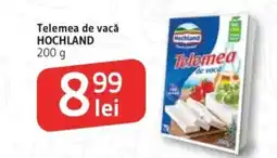 Supeco Telemea de vacǎ HOCHLAND Ofertă