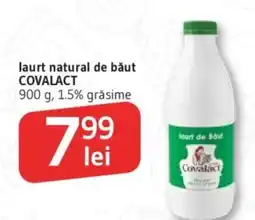 Supeco laurt natural de băut COVALACT Ofertă