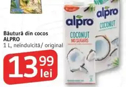 Supeco Băutură din cocos ALPRO Ofertă