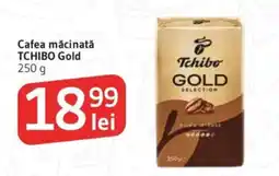 Supeco Cafea măcinată TCHIBO Gold Ofertă