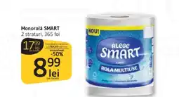 Supeco Monorolǎ SMART Ofertă