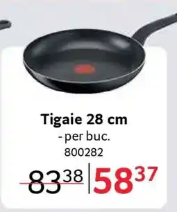 Selgros Tigaie 28 cm Ofertă