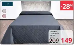 Selgros Cuvertură Ofertă