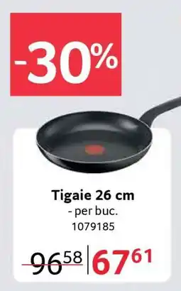 Selgros Tigaie 26 cm Ofertă