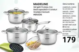 Selgros MADELINE Ofertă