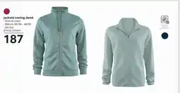 Selgros Jachetă trening damă Ofertă