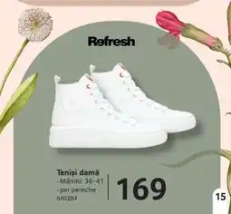 Selgros Teniși damă Ofertă