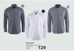 Selgros Cămașă bărbați Ofertă