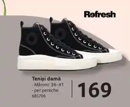 Selgros Teniși damă Ofertă