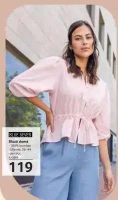 Selgros Bluză damă Ofertă