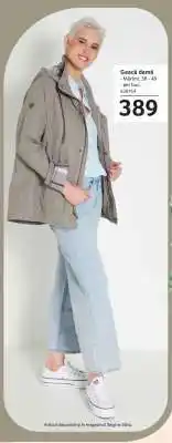 Selgros Geacă damă Ofertă