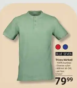 Selgros Tricou bărbați Ofertă