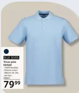 Selgros Tricou polo, bărbați Ofertă