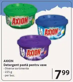 Selgros AXION Ofertă