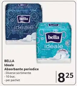 Selgros BELLA Ideale Ofertă