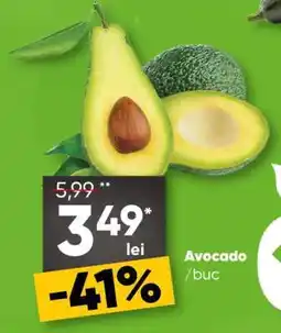 PROFI Avocado Ofertă