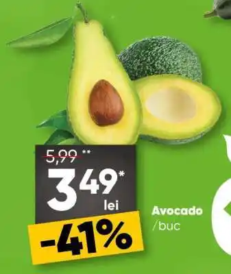 PROFI Avocado Ofertă