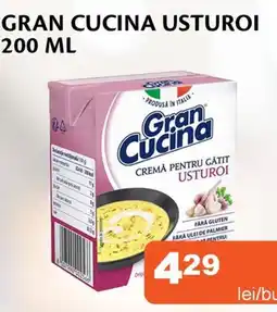 Unicarm Gran cucina usturoi Ofertă