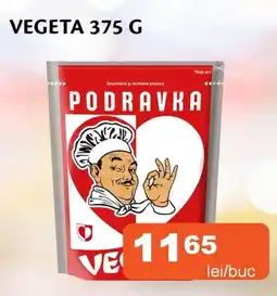 Unicarm Vegeta Ofertă