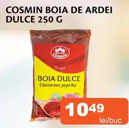Unicarm Cosmin boia de ardei dulce Ofertă