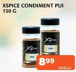 Unicarm Xspice condiment pui Ofertă