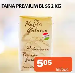 Unicarm Faina premium bl 55 Ofertă