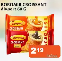 Unicarm Boromir croissant Ofertă