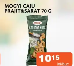 Unicarm Mogyi caju prajit&sarat Ofertă