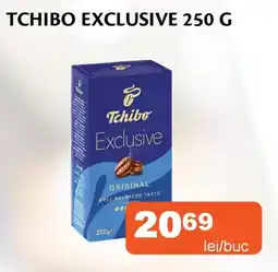 Unicarm Tchibo Exclusive Ofertă
