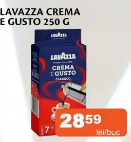 Unicarm Lavazza crema e gusto Ofertă