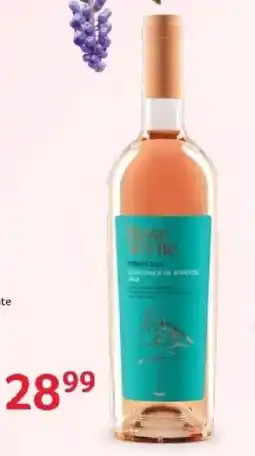 Selgros VERITE Vin Ofertă