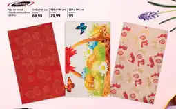 Selgros Faţă de masă Ofertă