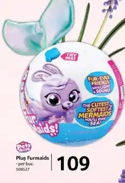 Selgros Plus Furmaids Ofertă