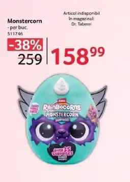 Selgros Monstercorn Ofertă