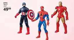 Selgros MARVEL Figurinǎ Ofertă