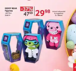 Selgros DEDDY BEAR Figurine Ofertă