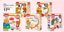 Selgros CRAFY Set cofetărie / bucătărie Ofertă