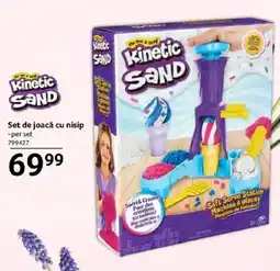 Selgros Set de joacă cu nisip Ofertă