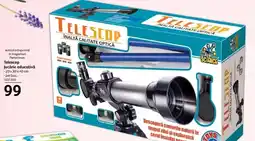 Selgros Telescop Jucărie educativă Ofertă