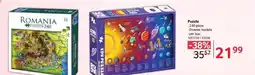 Selgros Puzzle Ofertă