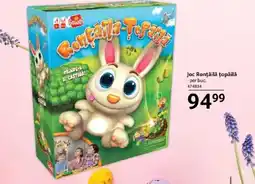 Selgros Joc Ronțǎăilă ţopăilǎ Ofertă