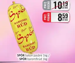 CBA SPÓR baton pasăre Ofertă