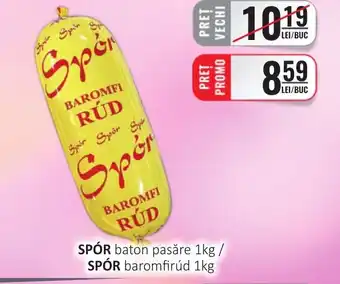 CBA SPÓR baton pasăre Ofertă