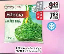 CBA EDENIA mazăre Ofertă