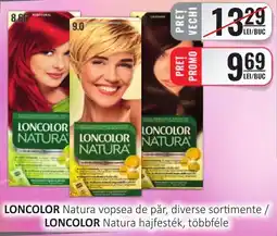 CBA LONCOLOR Natura vopsea de păr Ofertă