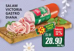 Diana Supermarket Salam victoria gastro DIANA Ofertă